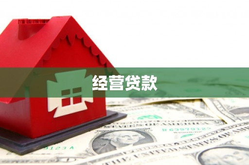 东港经营贷款