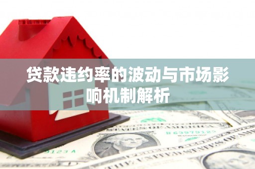 东港贷款违约率的波动与市场影响机制解析